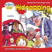 Cover image for Kidnapping