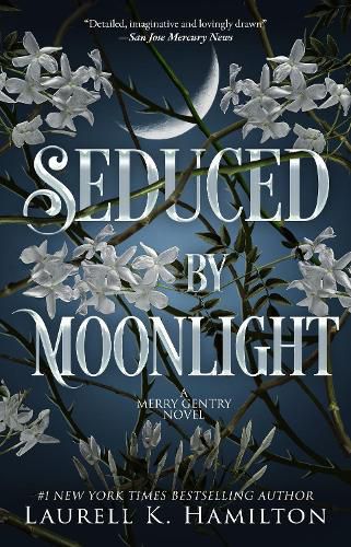 Cover image for Seduced By Moonlight