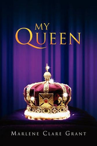 Cover image for My Queen