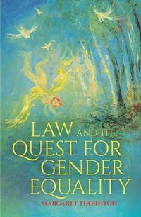 Cover image for Law and the Quest for Gender Equality