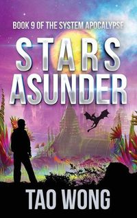 Cover image for Stars Asunder