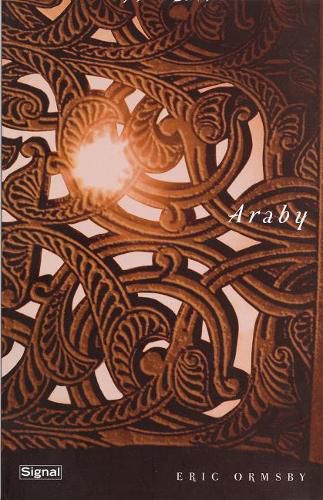 Cover image for Araby