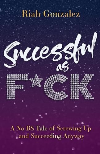 Cover image for Successful as F*ck