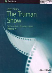 Cover image for Truman Show: Film: Standard English