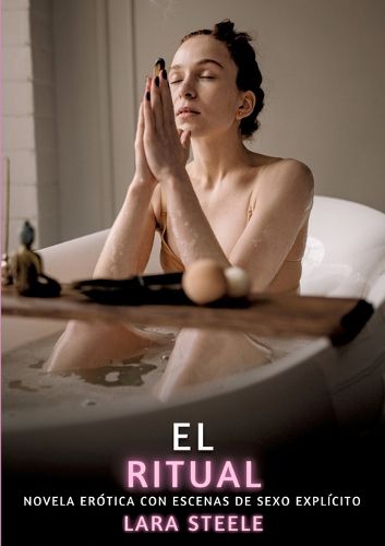 Cover image for El Ritual