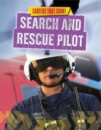 Cover image for Search and Rescue Pilot