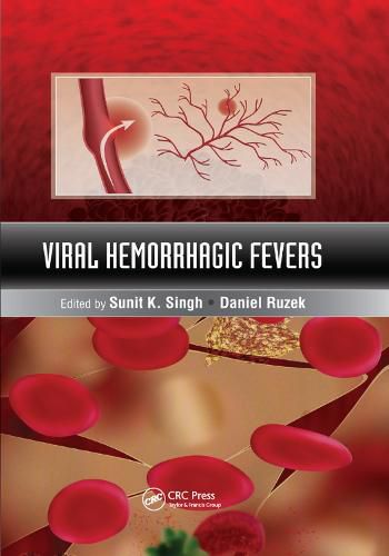 Cover image for Viral Hemorrhagic Fevers