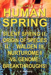 Cover image for The Last Human Spring