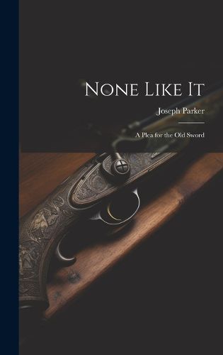 Cover image for None Like It