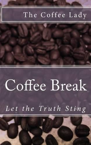 Cover image for Coffee Break: Let the Truth Sting