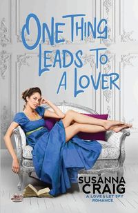 Cover image for One Thing Leads to a Lover