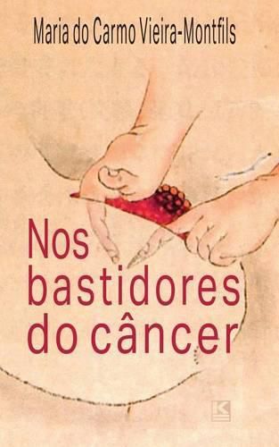 Cover image for Nos bastidores do cancer