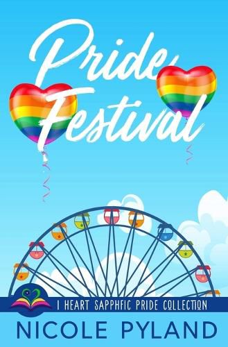 Cover image for Pride Festival