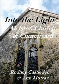 Cover image for Into the Light