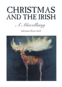 Cover image for Christmas and the Irish 2023