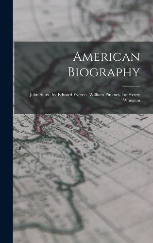 American Biography