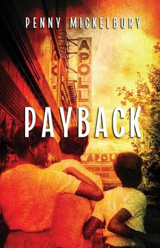Cover image for Payback