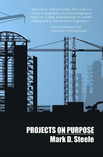 Cover image for Projects On Purpose