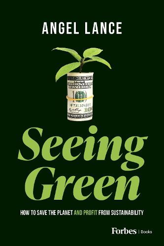 Cover image for Seeing Green