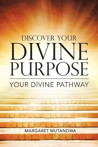 Cover image for Discover Your Divine Purpose