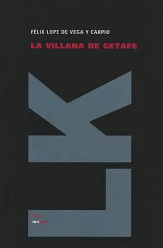 La Villana de Getafe