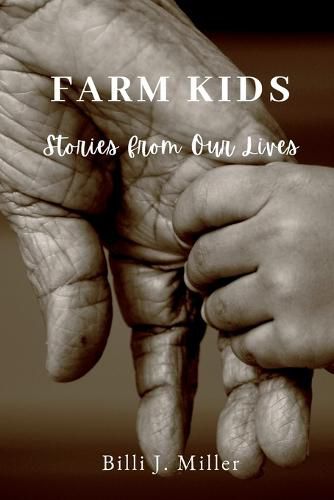 Cover image for Farm Kids