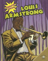 Cover image for Louis Armstrong