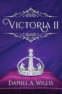 Cover image for Victoria II