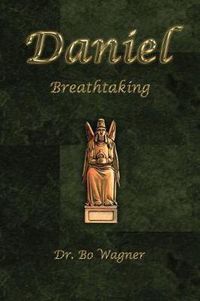 Cover image for Daniel: Breathtaking