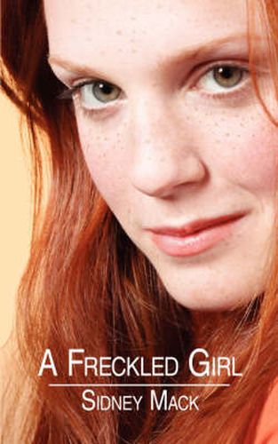 Cover image for A Freckled Girl