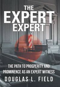 Cover image for The Expert Expert