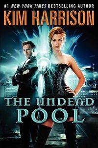 Cover image for The Undead Pool