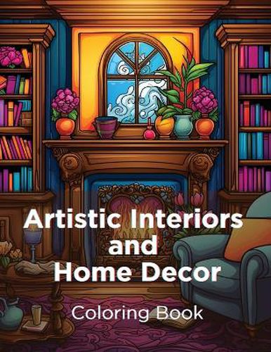 Cover image for Artistic Interiors and Home Decor