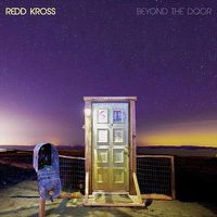 Cover image for Beyond The Door