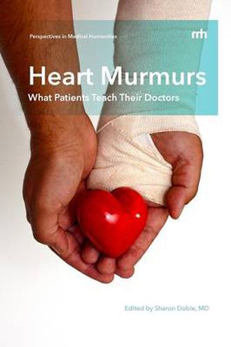 Cover image for Heart Murmurs