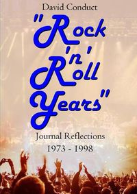 Cover image for "Rock 'n' Roll Years"