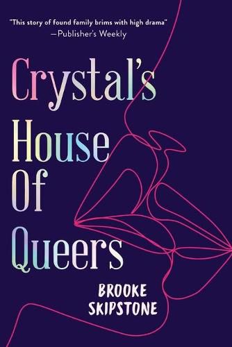 Cover image for Crystal's House of Queers