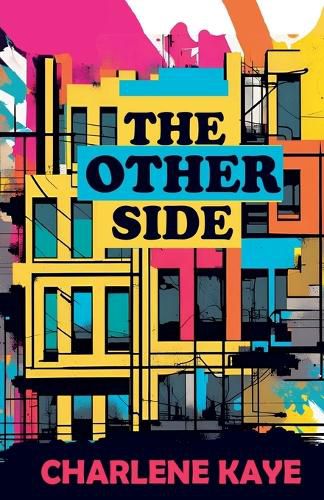 Cover image for The Other Side