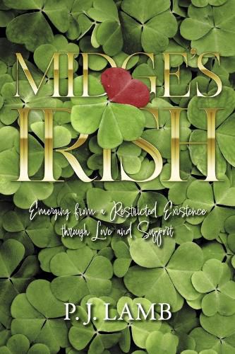 Cover image for Midge's Irish