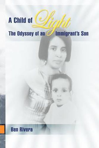 Cover image for A Child of Light