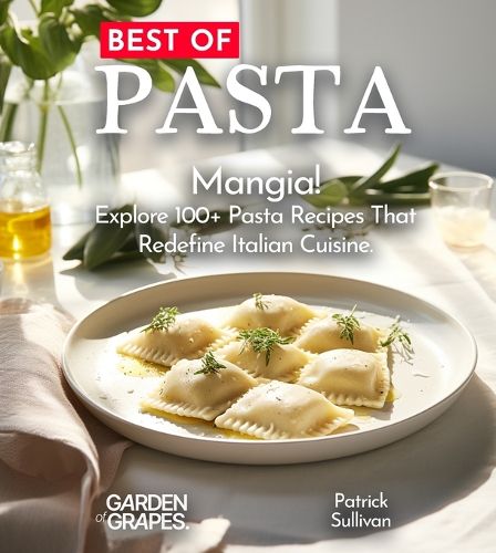 Cover image for Best of Pasta Cookbook