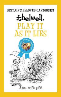 Cover image for Play It As It Lies
