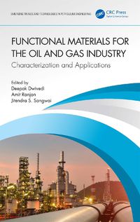 Cover image for Functional Materials for the Oil and Gas Industry