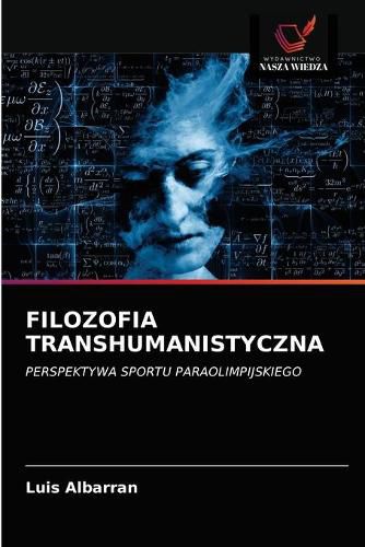 Cover image for Filozofia Transhumanistyczna