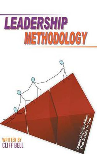 Cover image for Leadership Methodology