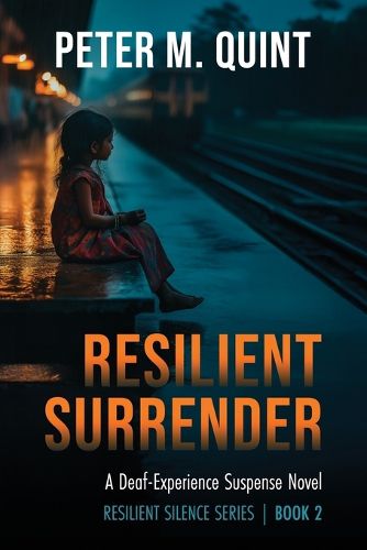 Cover image for Resilient Surrender