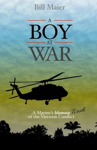 A Boy at War