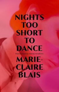 Cover image for Nights Too Short to Dance