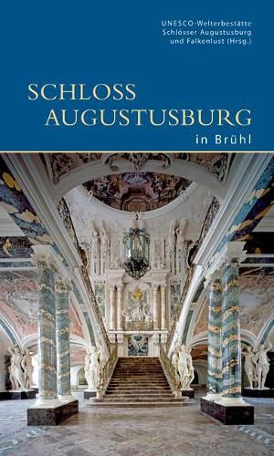 Cover image for Schloss Augustusburg in Bruhl