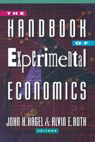 Cover image for The Handbook of Experimental Economics